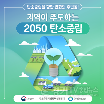 [크기변환]210524_용인시, 온실가스 배출 줄이기 위한 2050 탄소중립선언 동참_2050 탄소중립 포스터.png