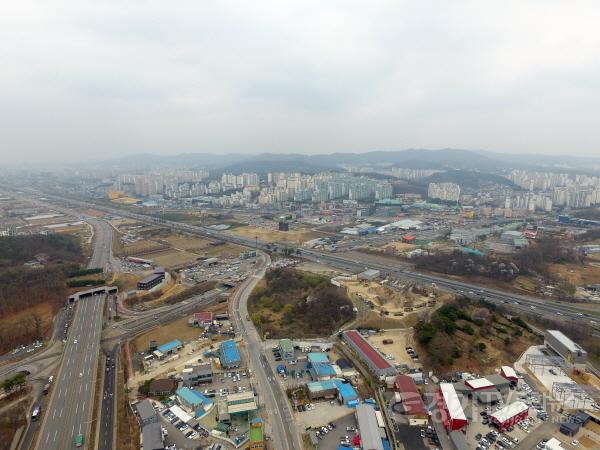 [크기변환]사본 -211014_용인시, 신수로 등 관내 주요도로 18곳서 교통량 조사_사진(1) 신수로 모습.jpg