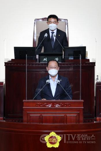 [크기변환]사본 -211104 성준모 의원, 외국인근로자 자녀 보육지원 사업, 폐지가 아닌 지원 확대해야 (2).jpg