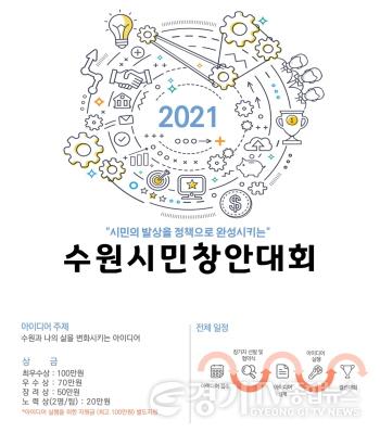 [크기변환]사본 -2021년 수원시민 창안대회 최우수상은 ‘담배꽁초 투표함’ 1.jpg