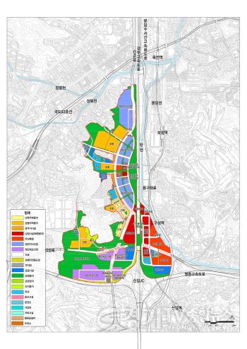 [크기변환]사본 -토지이용계획도(개발계획 수립).jpg