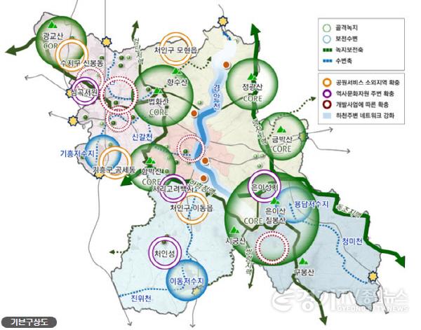 [크기변환]사본 -1. 공원녹지기본계획 기본구상도.jpg