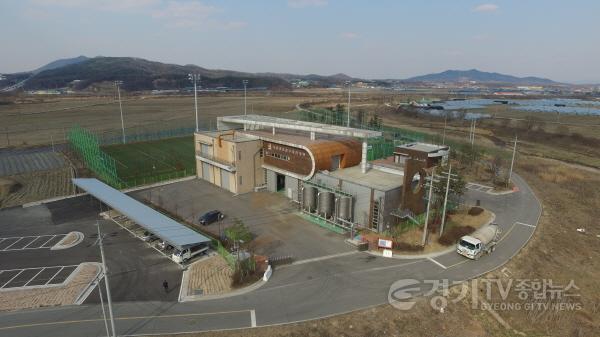 [크기변환]사본 -3. 하수처리시설 노후 분리막 교체 완료(죽산공공하수처리시설).jpg