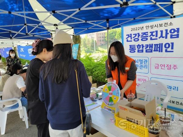 [크기변환]사본 -1. 대학 축제와 함께하는 캠페인 실시1.jpg