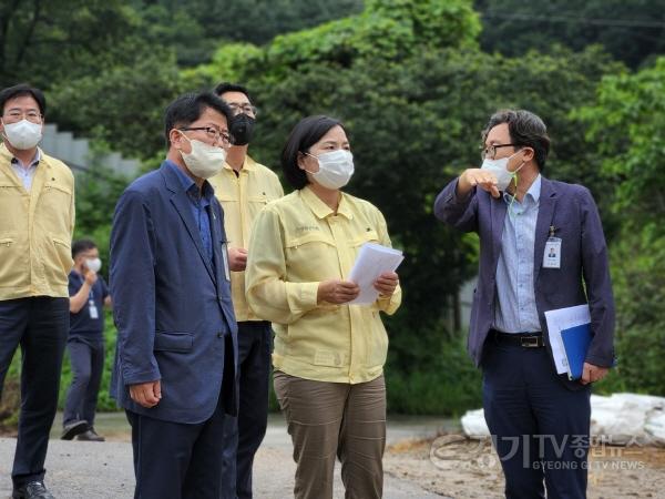 [크기변환]사진2. 양동면 계정리 양돈농가 화재 현장.jpg