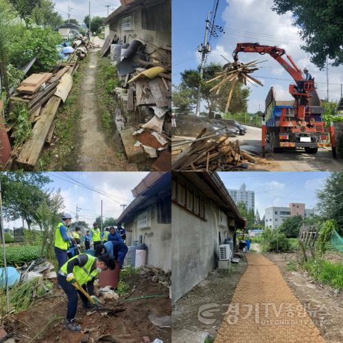 [크기변환]4. 안성시서부무한돌봄 안성시시설관리공단과 장애인가정 일상생활 안정에 힘써.jpg