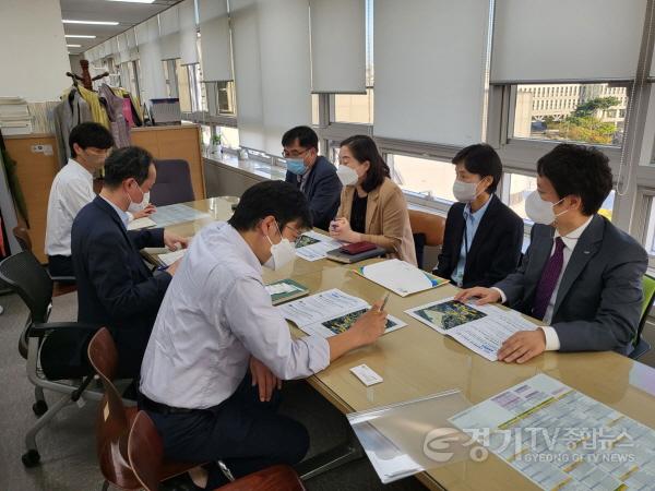 [크기변환]추가02- 여주시, 여주초 신설대체이전 추진을 위한 교육부 방문 건의.jpg