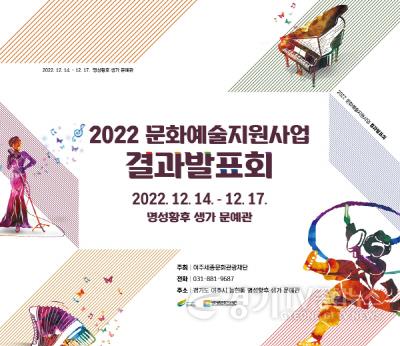 [크기변환][크기변환]사본 -2022문화예술지원사업 결과발표회 보도자료.jpg