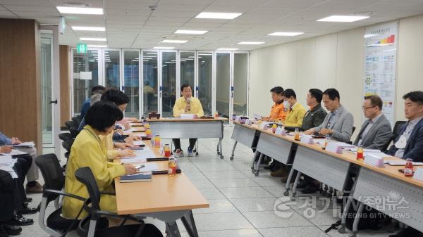 [크기변환]사본 -하남시, 안전관리위원회 개최 ‘바비큐비어페스티벌 관련 안전관리 만전을 기해야.. (2).jpg