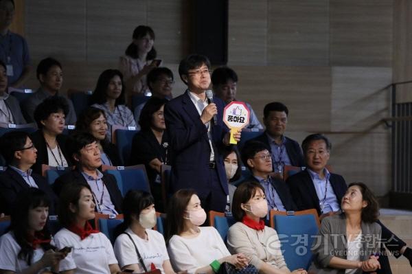 [크기변환]사본 -0626 임태희 교육감, “현장을 담은 엄마의 소리로 경기교육의 변화 이루겠다”(사진9).jpg