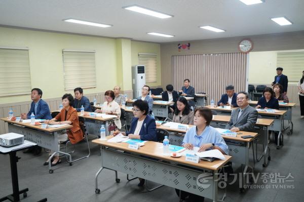 [크기변환]사본 -230725 평택(의회) 평택시의회, 돌봄취약계층을 위한 사회안전망구축 연구회 현장활동 실시 (1).jpg