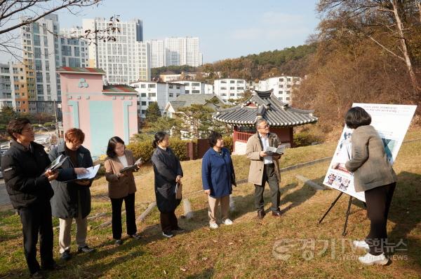 [크기변환]20231115 용인특례시의회 자치행정위원회, 공유재산 관리계획안 심의 대상지 현지 확인(3).jpg