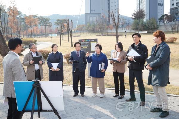 [크기변환]20231115 용인특례시의회 자치행정위원회, 공유재산 관리계획안 심의 대상지 현지 확인(1).jpg