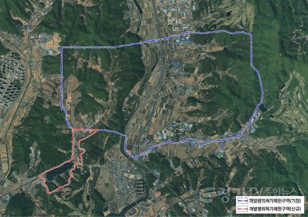 [크기변환]1. 용인 이동남사 국가산업단지 개발행위허가 제한지역 위치도.jpg