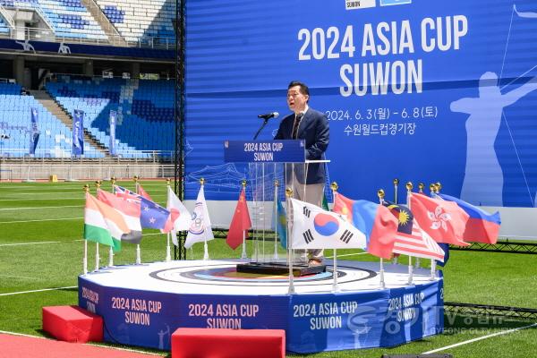 [크기변환]‘수원 2024 아시아컵 국제양궁대회’ 개막(2).jpg