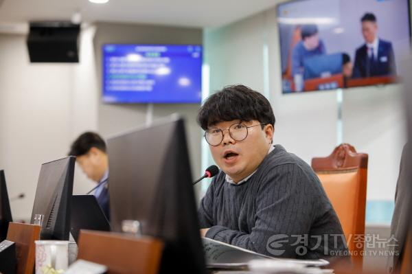 [크기변환]240630 유호준 의원, 학교 조리직 공무원 대체인력 채용 거부, 복무사용 제한 수단 되지 않아야.jpg