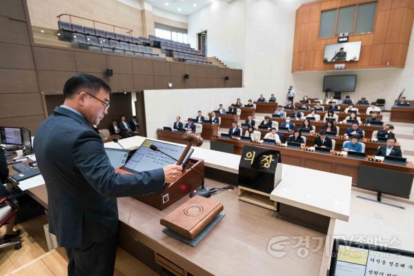 [크기변환]20240613 용인특례시의회, 제283회 제1차 정례회 개회(3).jpg