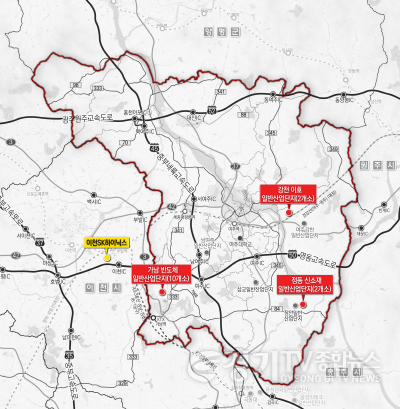 [크기변환]01-여주시, 경기도 산업단지 지정계획 고시로 반도체 일반 산업단지 조성 가속 전망.png