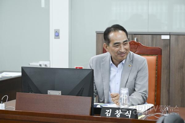 [크기변환]240729 김창식 의원, 경기도 임산부 지원 정책의 실효성 제고 요청 (2).JPG (1).jpg