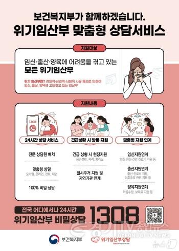 [크기변환]2.안산시, 보호출산제 시행 발맞춰 위기 임산부·아동 돕는다.jpg