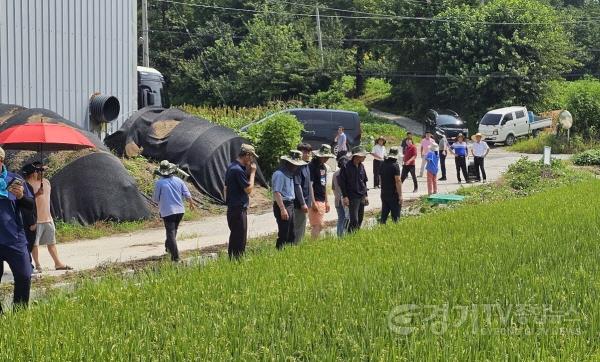 [크기변환]01- 여주시, 2024년 벼농사 기술보급 시범사업 현장 평가회 추진 2 (1).jpg