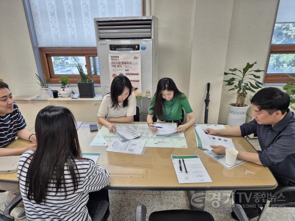 [크기변환]3. 용인특례시 처인구가 인허가 종합(개선) 계획을 실행해 신규 건축허가 인허가 처리기간을 대폭 단축했다..jpg