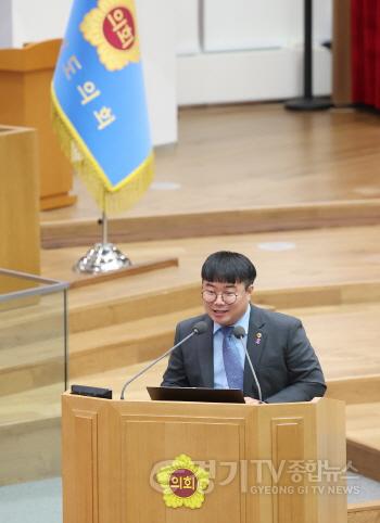 [크기변환]240904 유호준 의원, 교육활동보호 잘하고 있다는 경기도교육청, 교원들의 평가는 ‘글쎄’ (1).jpg