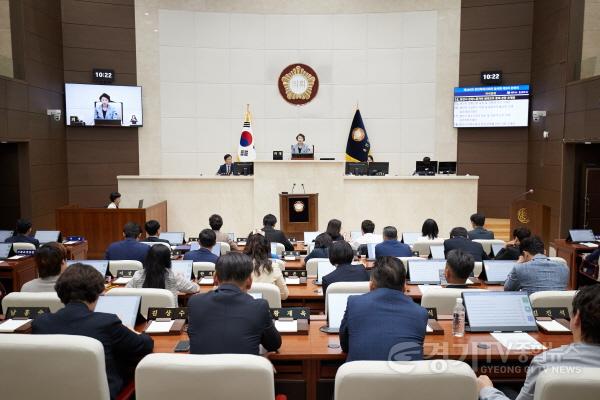 [크기변환]20240905 용인특례시의회, 제286회 임시회 제2차 본회의 열어(1).jpg