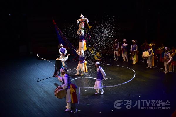 [크기변환]안성맞춤 남사당 바우덕이 축제 1.JPG