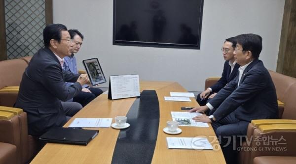 [크기변환](사진2)이현재 시장, 신도시 현안 “공공주택추진단장과 부시장 전담 해결” 요청, 국토부장관 “화답” (1).jpg