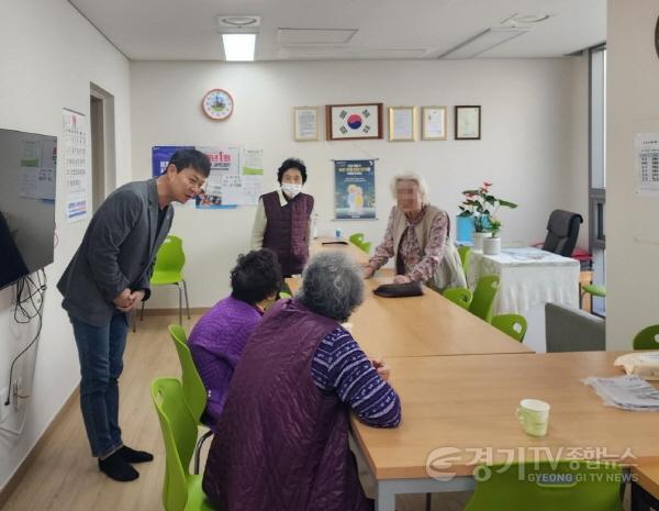 [크기변환]241024 유영일 의원, 공공실버 임대주택 현황 점검 (1).jpg