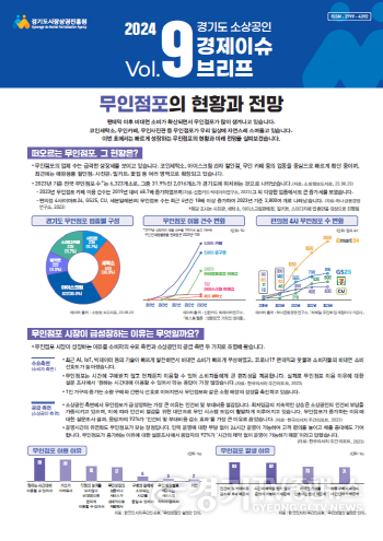 [크기변환][사진자료] 경기도시장상권진흥원, 몸 키우는 무인점포... 경기도 소상공인 대응 전략은(1).png