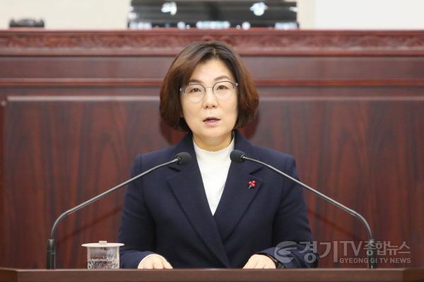 [크기변환]1. 김보라시장 2025년도 예산안 시정연설 (1).jpg