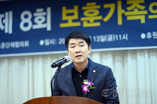 [크기변환]사진 1) 축사 진행 중인 배정수 의장.jpg