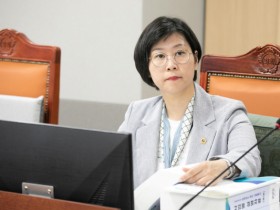 [경기티비종합뉴스] 경기도의회 이은미 의원, 경기환경에너지진흥원의 재무건전성 확보 당부