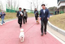 [경기티비종합뉴스] 용인특례시, ‘사람과 반려동물의 공존 선언문’ 발표