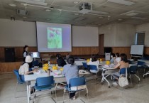 [경기티비종합뉴스] 용인포곡도서관, 도서관 문화예술 동아리 활동지원 사업 2년 연속 선정