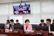 [경기티비종합뉴스] 경기도의회 이채영 의원, “소상공인 위한 경기지역화폐 운영되어야”