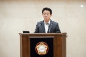 [경기티비종합뉴스] 용인특례시의회 김윤선 의원 "마음속 규제 벽 허무는 한 해"