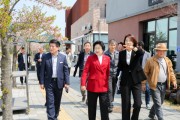 [경기티비종합뉴스] 이천시, 4월 읍면동장 회의 및 이천도자기축제장 로드체킹