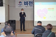 [평택시]  주민추천제 읍･면･동장 후보자  주민 토론회 및 주민 투표 성황리 개최 경기티비종합뉴스-