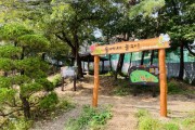 [용인시]  수지구 동천동에 열 한번째 유아숲체험원 조성  -경기티비종합뉴스-