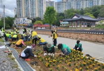 [용인시]  "우리 동네 문화재는 주민 스스로 아끼고 가꾸겠습니다"   -경기티비종합뉴스-