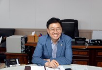 [양평군의회] 전진선의장 2021년 신년사  -경기티비종합뉴스-