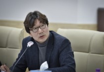 경기도의회, 이영주 의원, 플랫폼 노동자 지원 조례 입법 예고