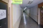 [수원시의회]   정례회 기간 사회적 거리두기 강화  -경기티비종합뉴스-