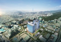 성남하이테크밸리 산업단지 혁신지원센터 구축’사업 공모 선정  -경기티비종합뉴스-