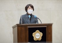 [용인시의회]   유진선 의원, 5분 자유발언  -경기티비종합뉴스-
