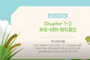 [평택시]  송탄보건소, 임신부 『집콕-온라인 힐링 태교』 4차 운영   -경기티비종합뉴스-