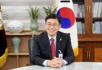 [양평군의회]  전진선 의장  2022년 신년사   -경기티비종합뉴스-